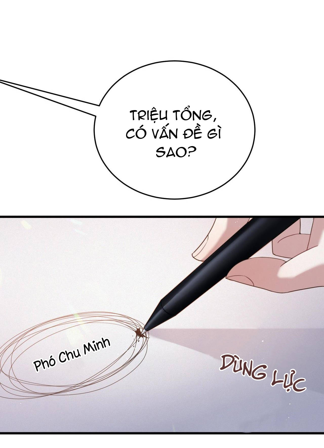 từ nay bắt đầu ngược tra nam chapter 2 4