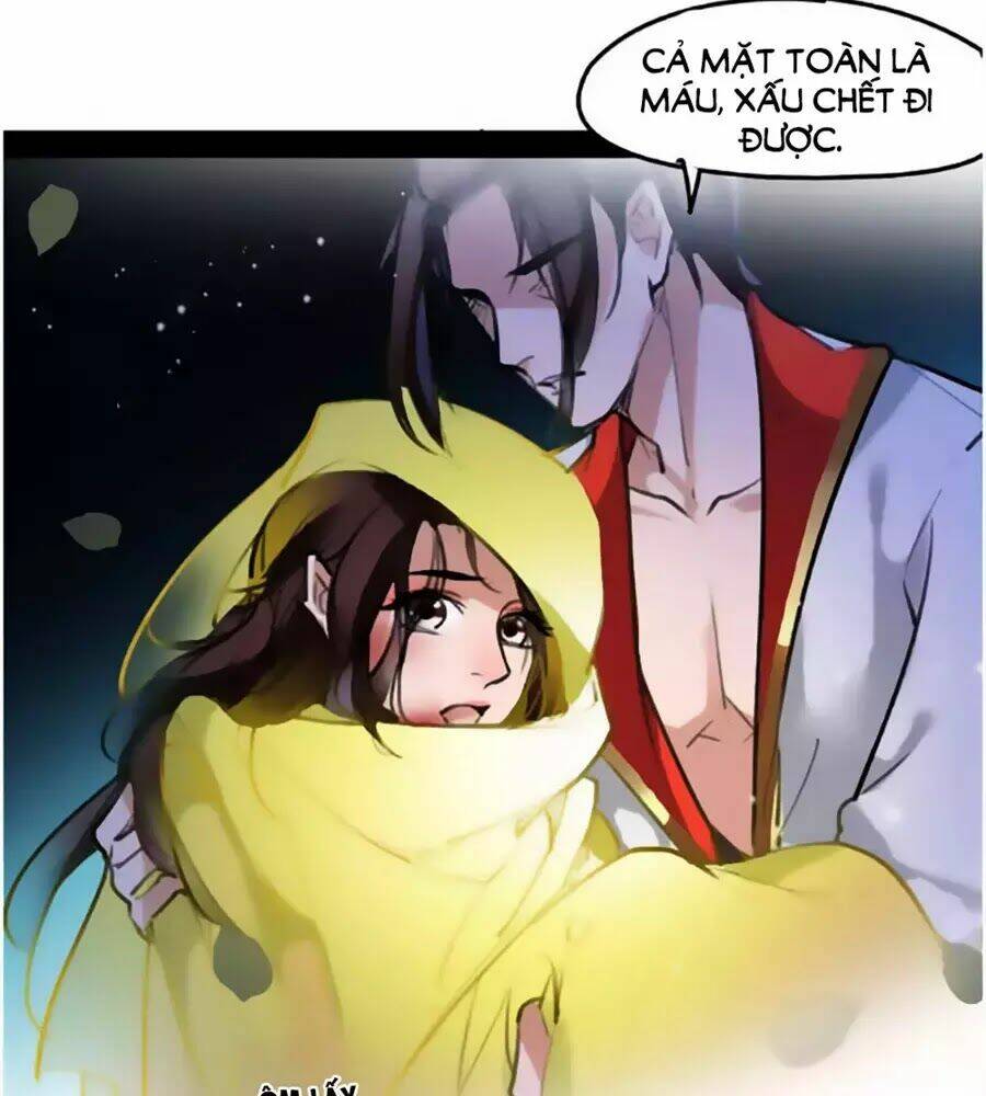 đường tăng cũng quyến rũ chapter 39 47