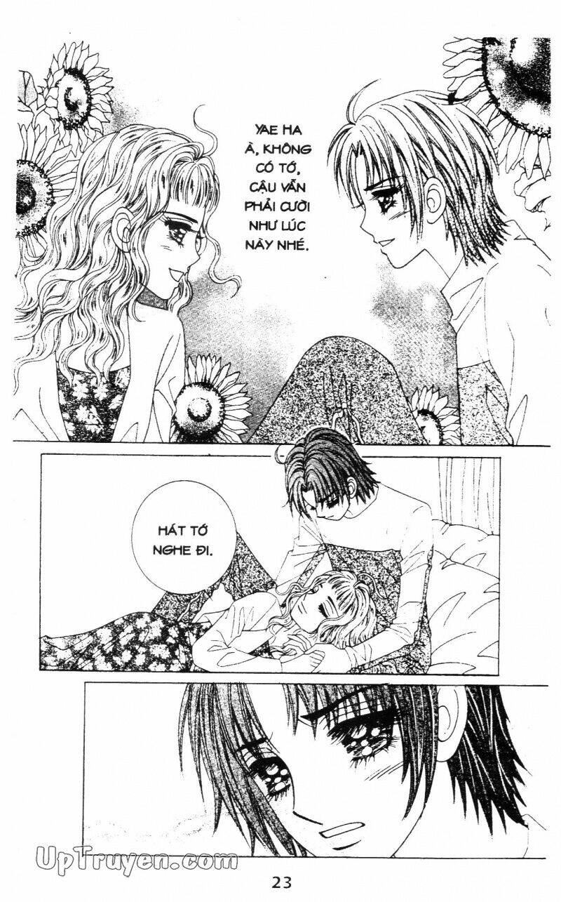 mặt nạ tình yêu chapter 58 24