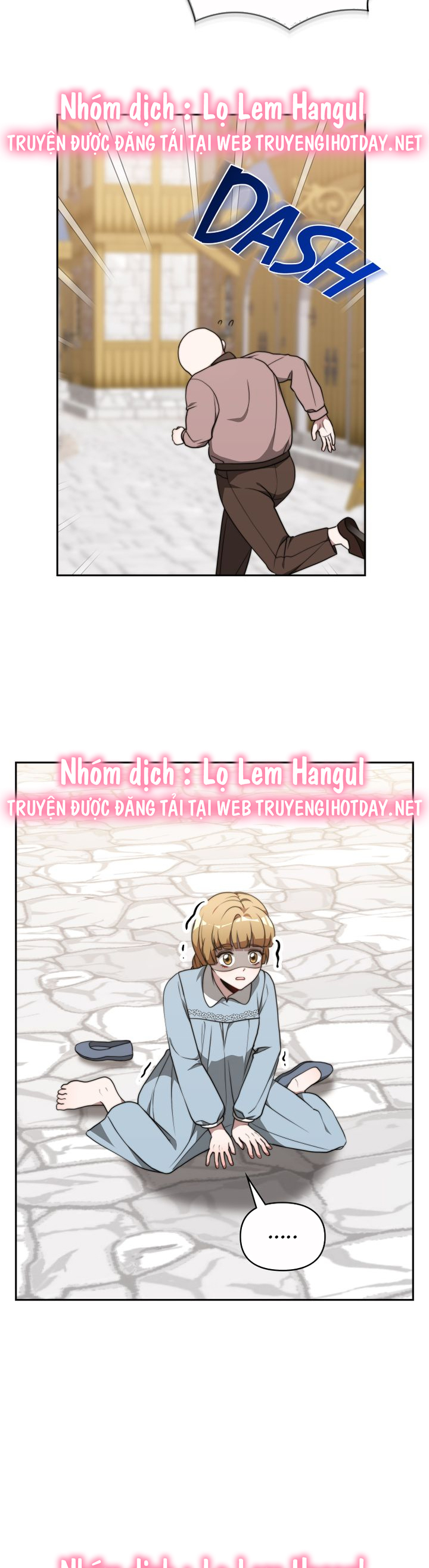 công nương eluana vita chapter 66 11