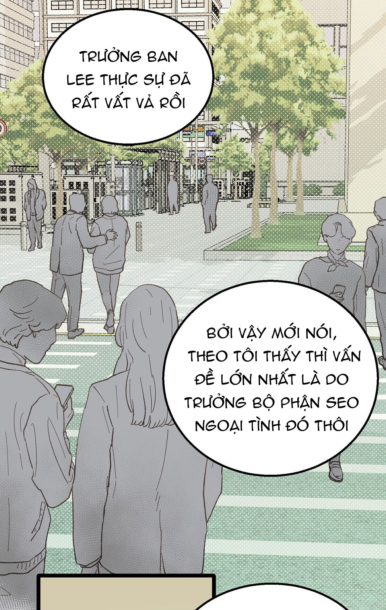 vùng cấm tình yêu của beta chapter 18 36