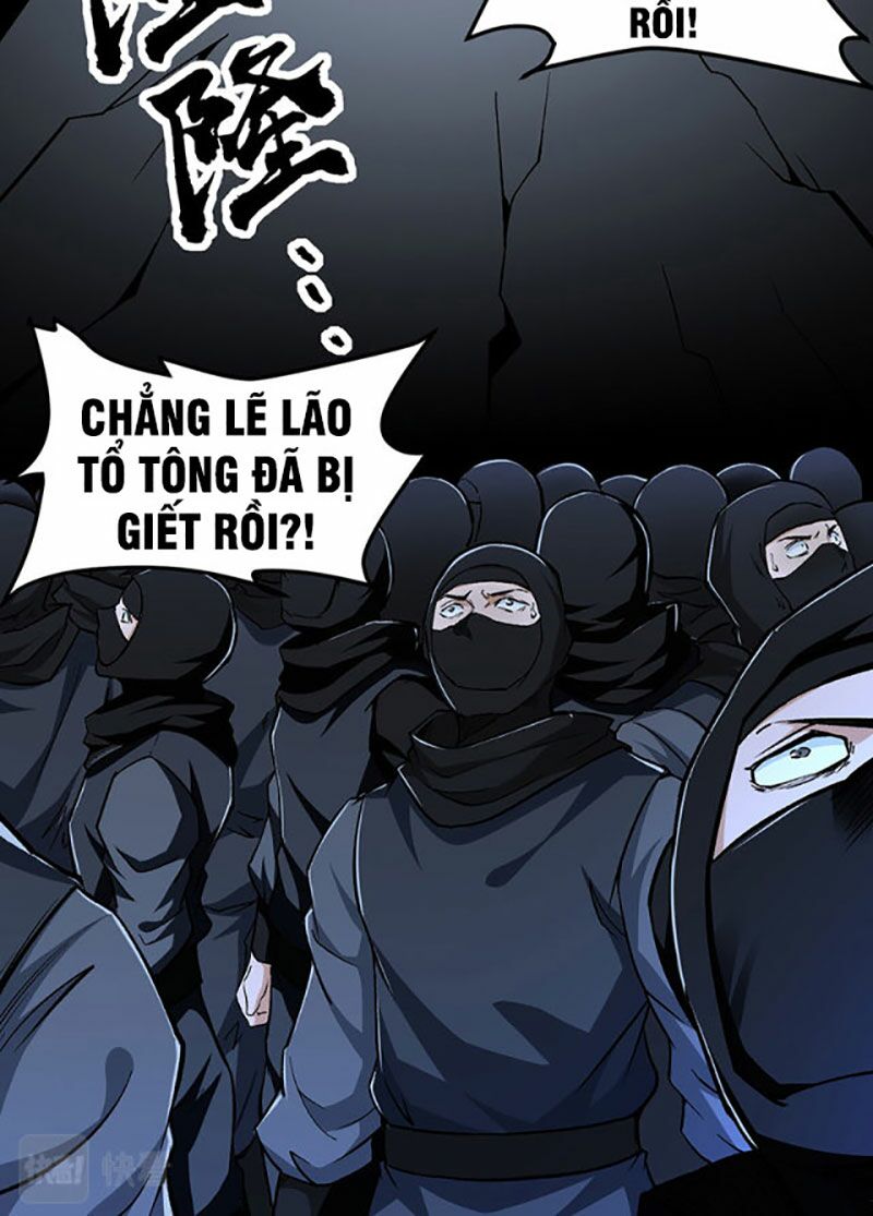 võ đạo độc tôn chapter 370 50