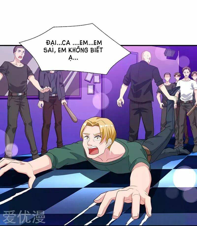 trọng sinh khí thiếu quy lai chapter 34 25