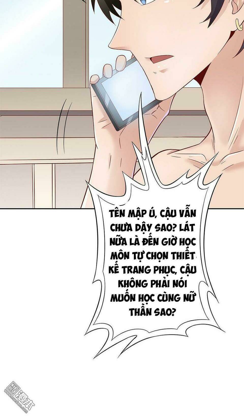 song diện đặc công chapter 2 21