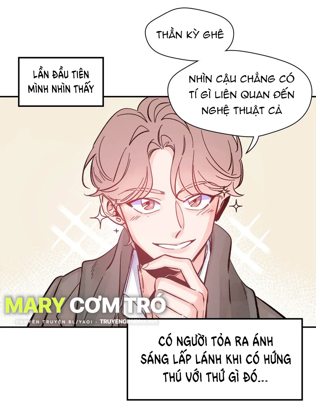 sketch - phác họa chapter 2.2 20