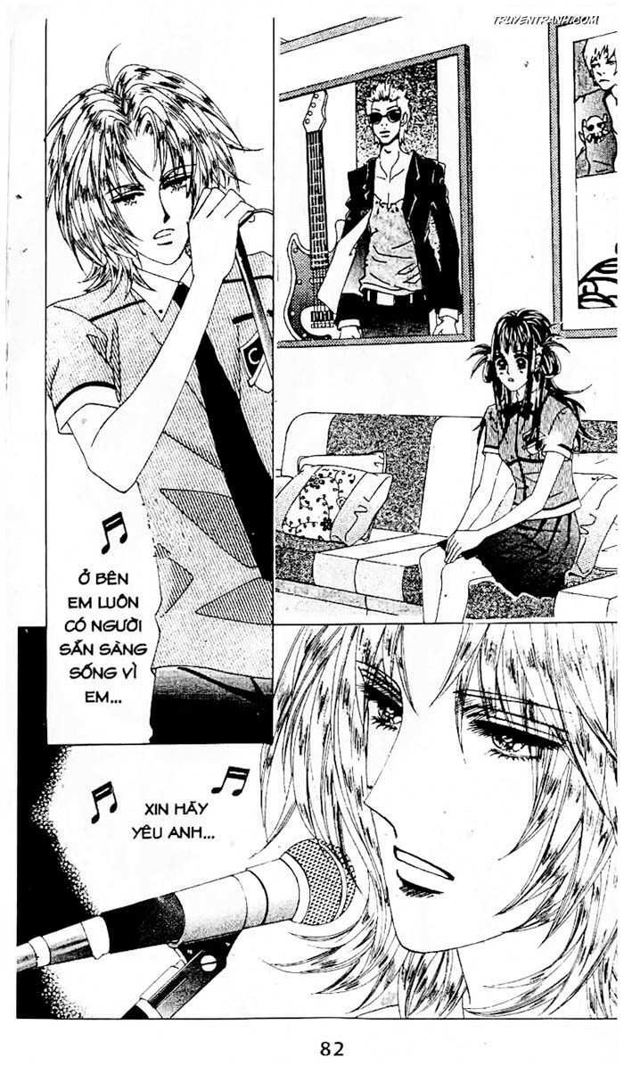 nhà trọ hoàn hảo chapter 51 26