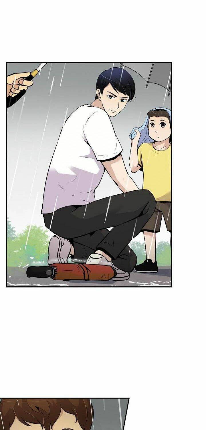 điều tra viên chuyển sinh chapter 47 52