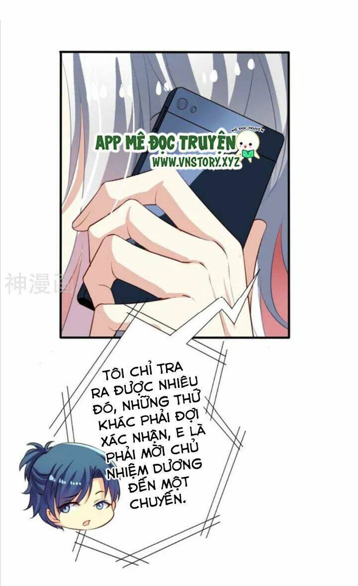 ông chủ của tôi là yêu quái chapter 63 27