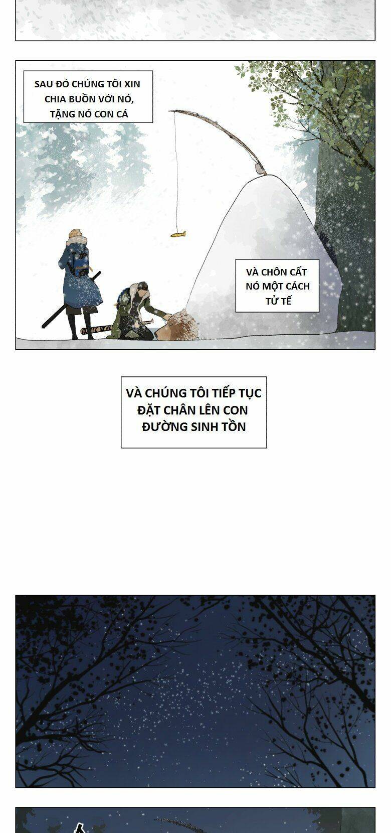 nhật ký hai anh lầy lội chapter 13 7