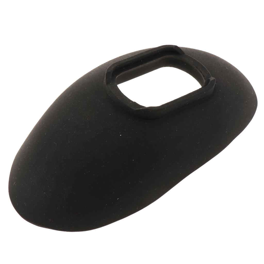 Phép Lạ Chiếu Camera Mắt Cốc Thị Kính Mắt Ngắm Eyecup For Sony HXR-NX100 CX900 AX100 ax700
