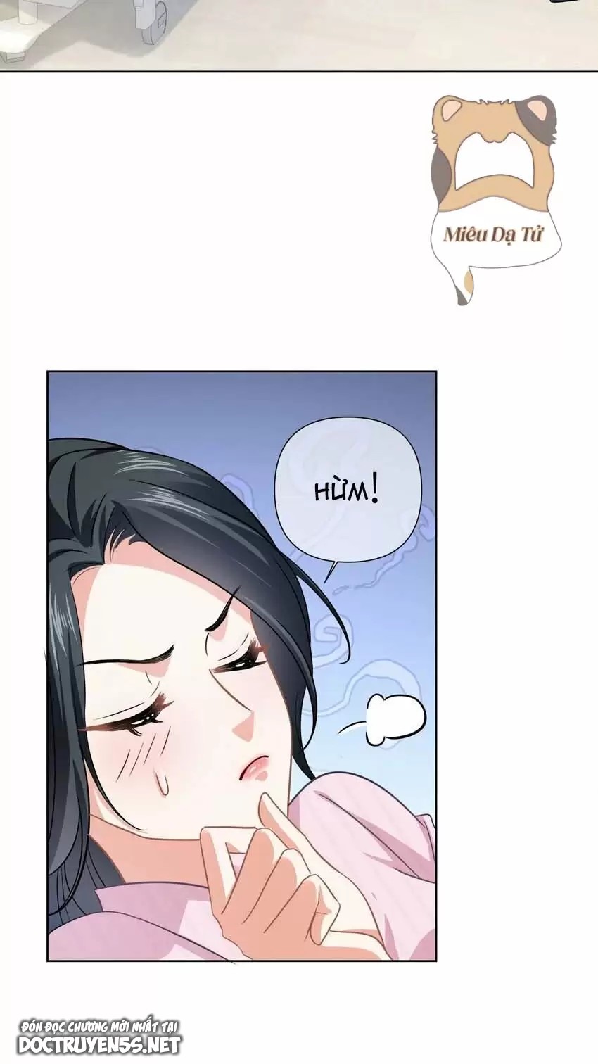 ảnh hậu một tuần mập ba cân chapter 19 18