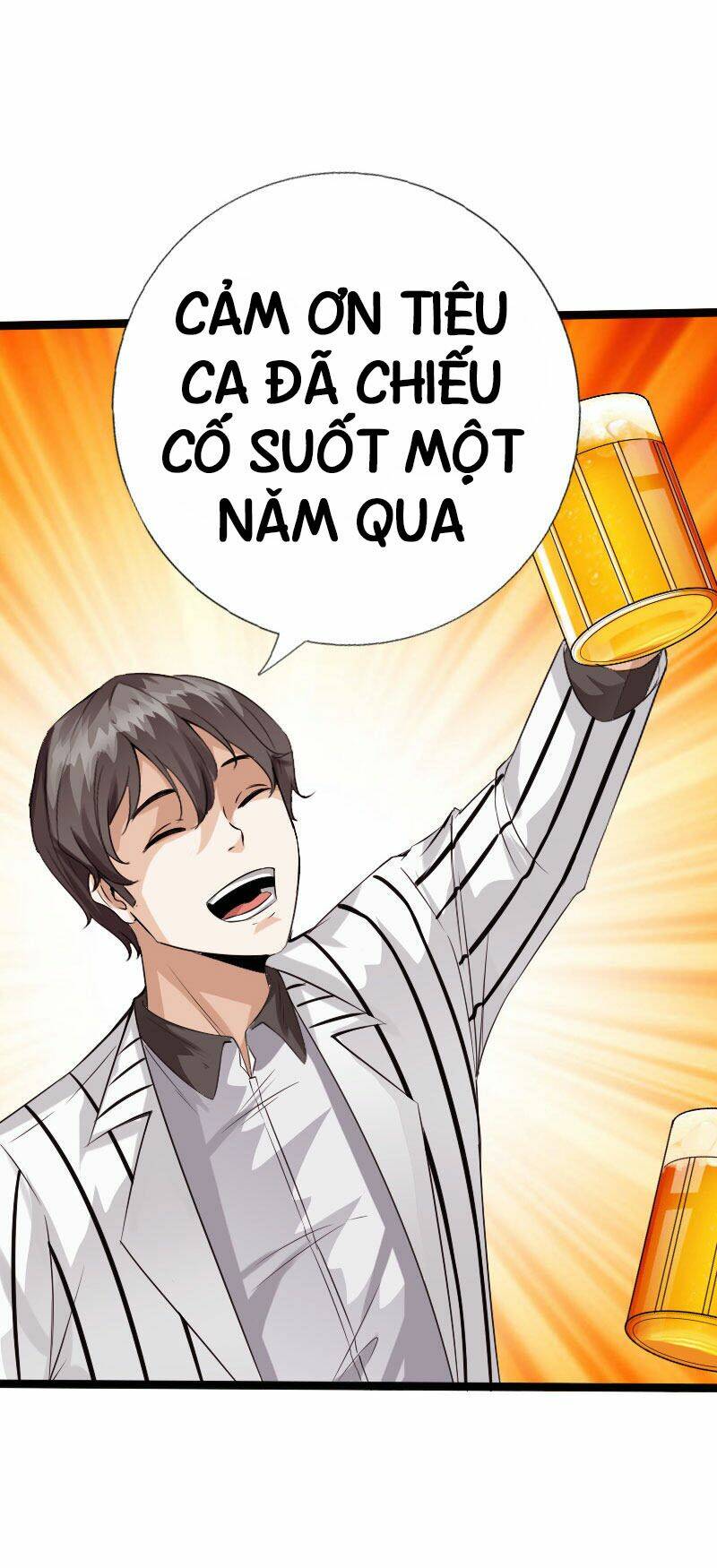 tuyệt phẩm tà thiếu chapter 128 4