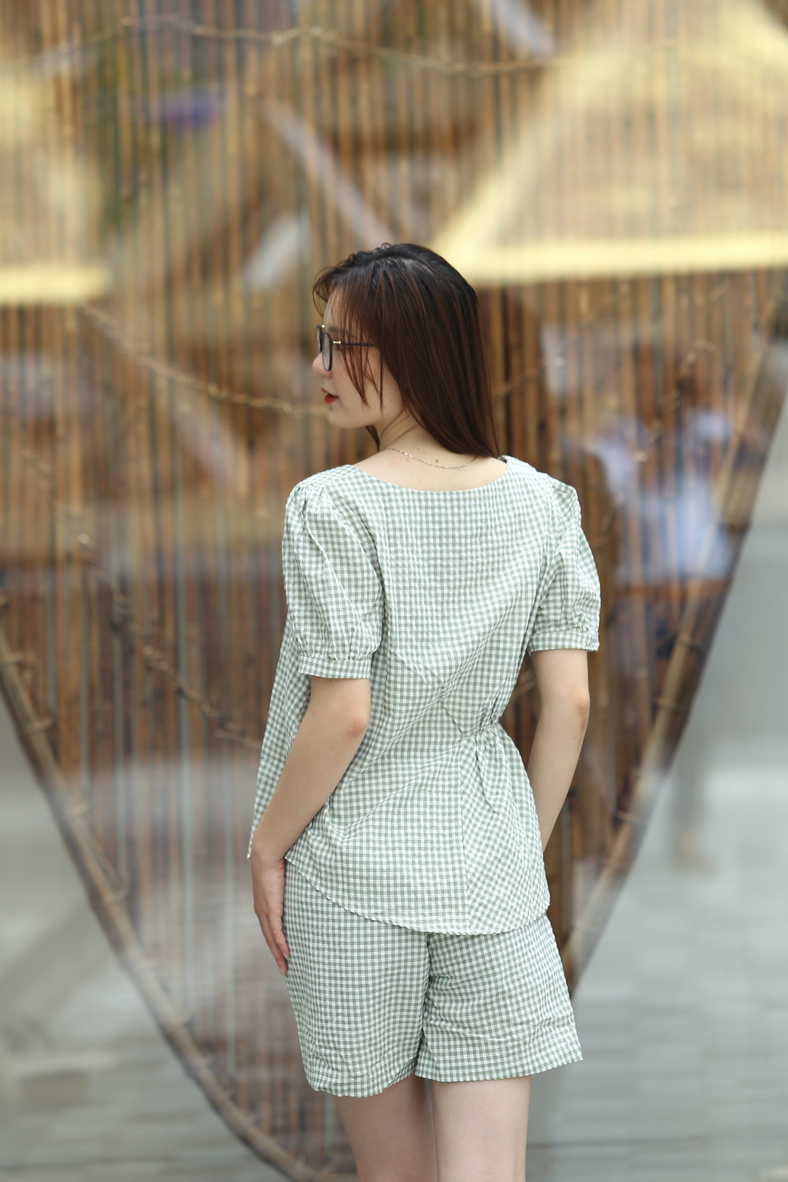 Set Bộ Homy Dream Fashion