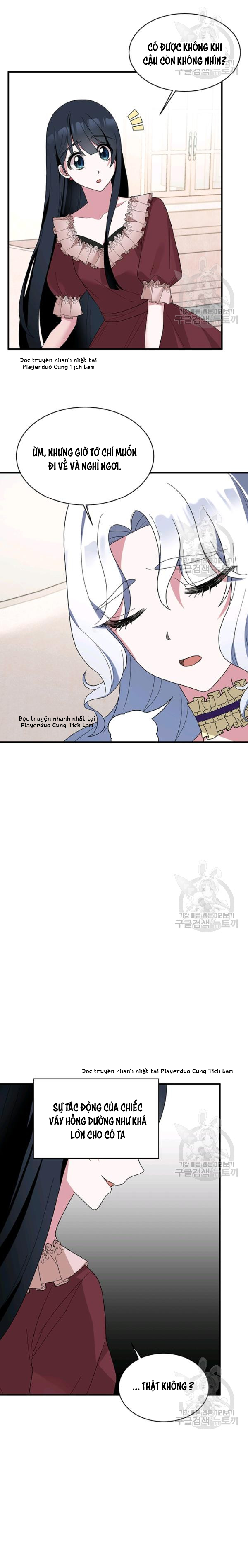 angelic lady chapter 27.2 3