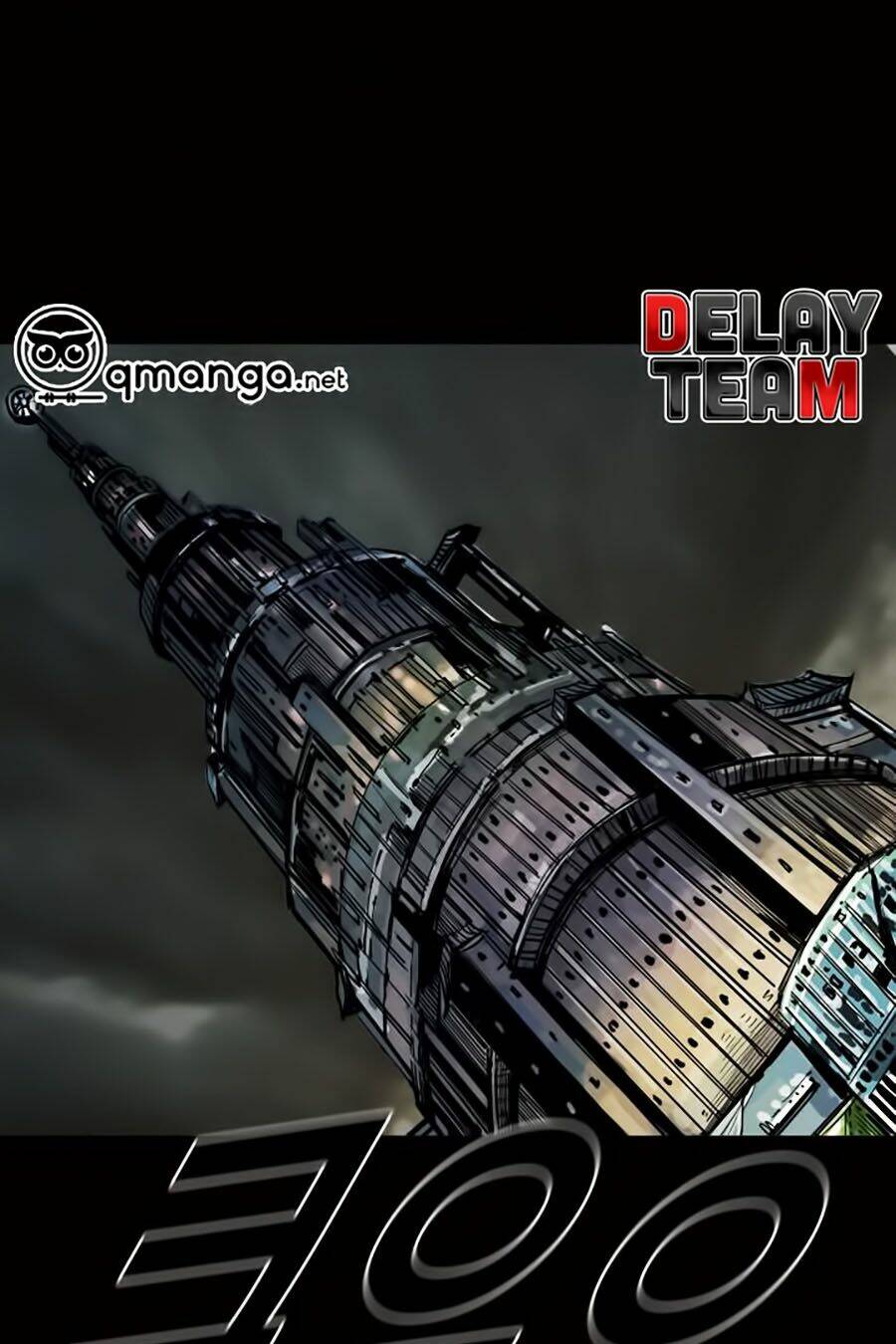 thợ săn đầu tiên chapter 46 65