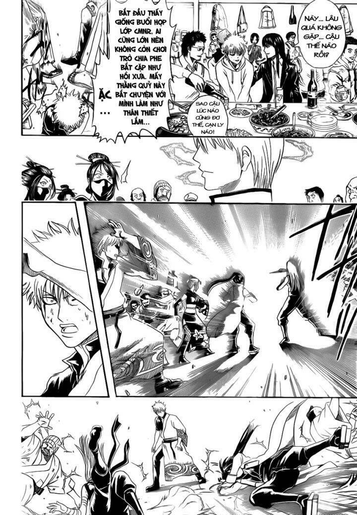 gintama - linh hồn bạc chapter 378 10