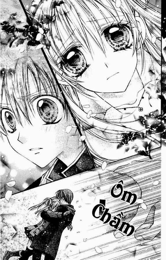 hội quý tộc chapter 28 28