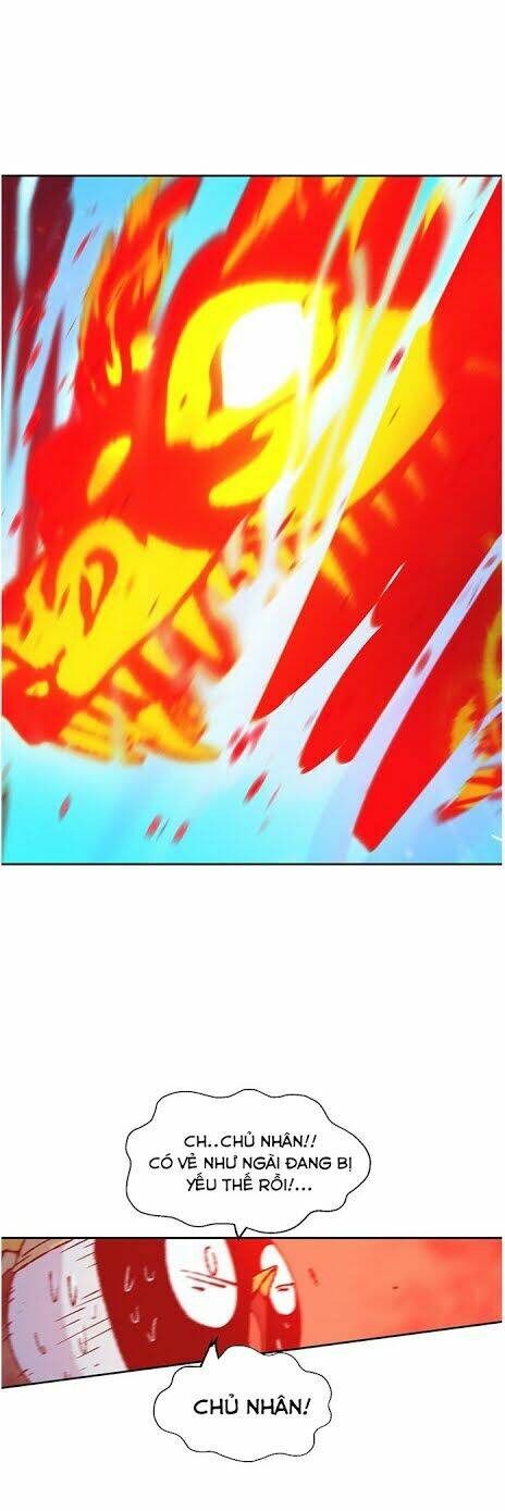 npc bắt đầu từ kỹ năng lv.999 chapter 10 28