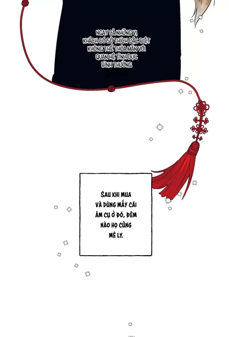 cửa hàng âm cụ chosun chapter 1 30