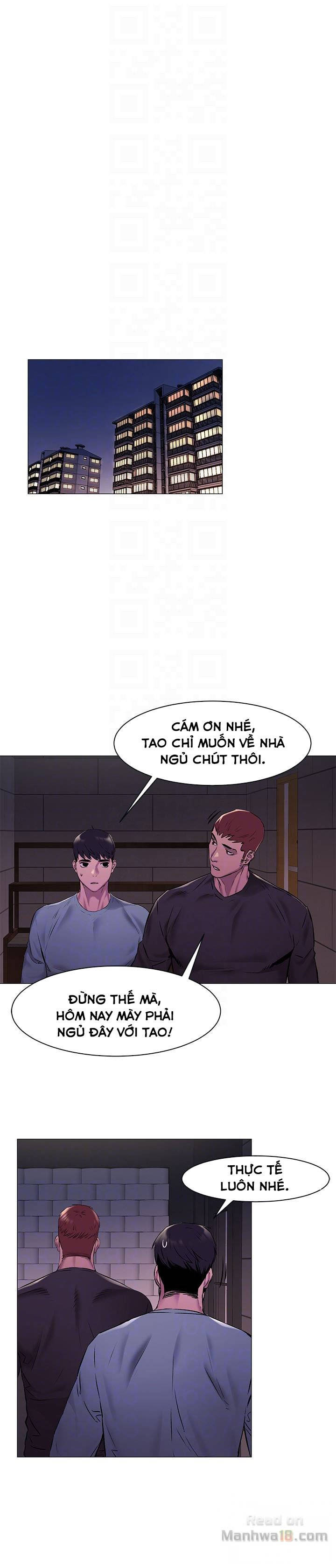 vương quốc của tôi chapter 127 10