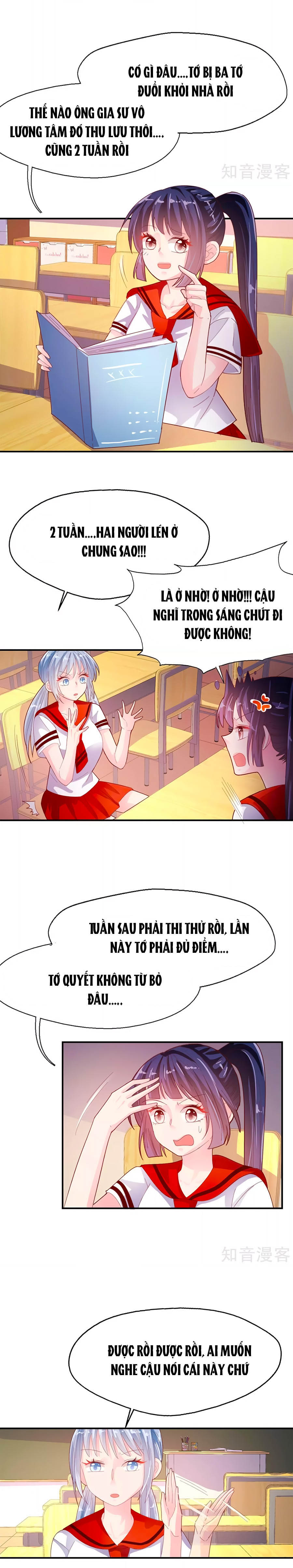 sau này vẫn cứ thích anh chapter 73 2