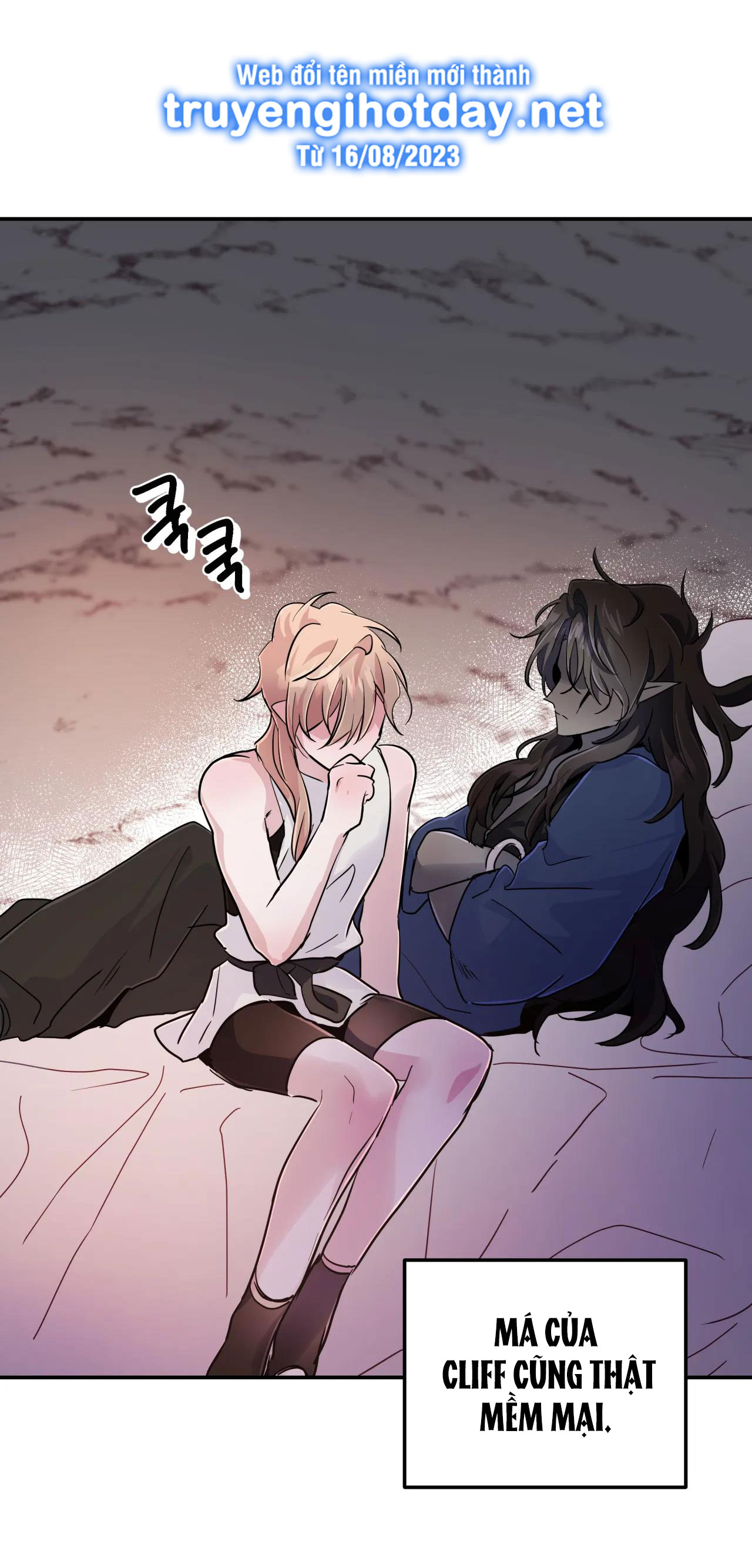 hắc vực chapter 44.1 11