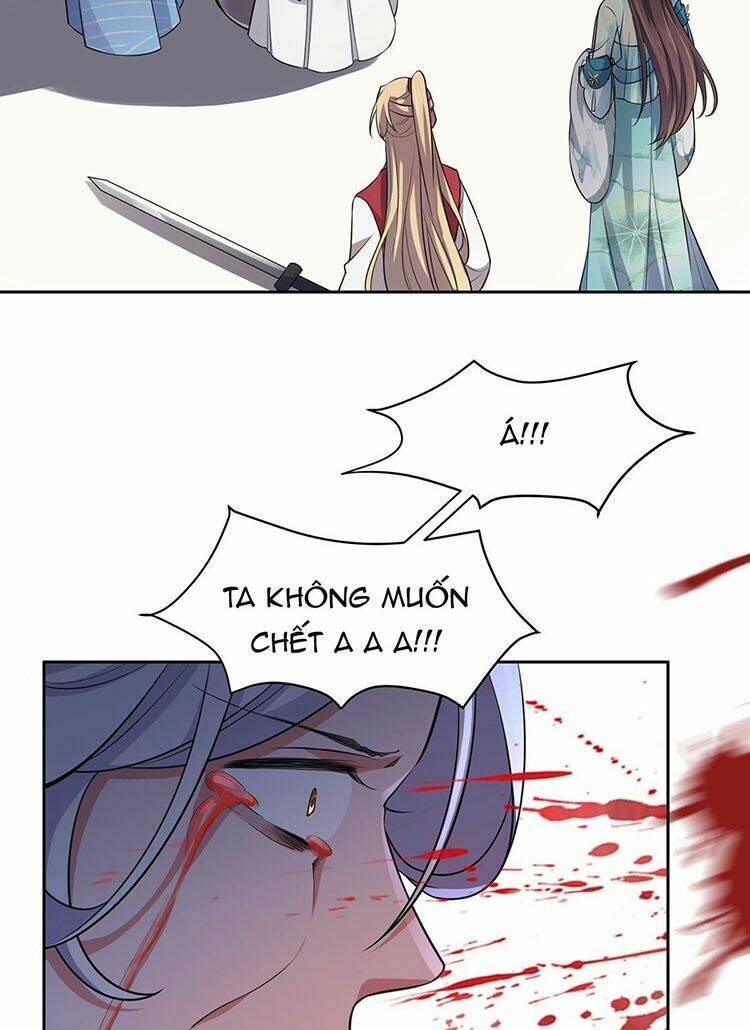 hoạn phi thiên hạ chapter 79 6