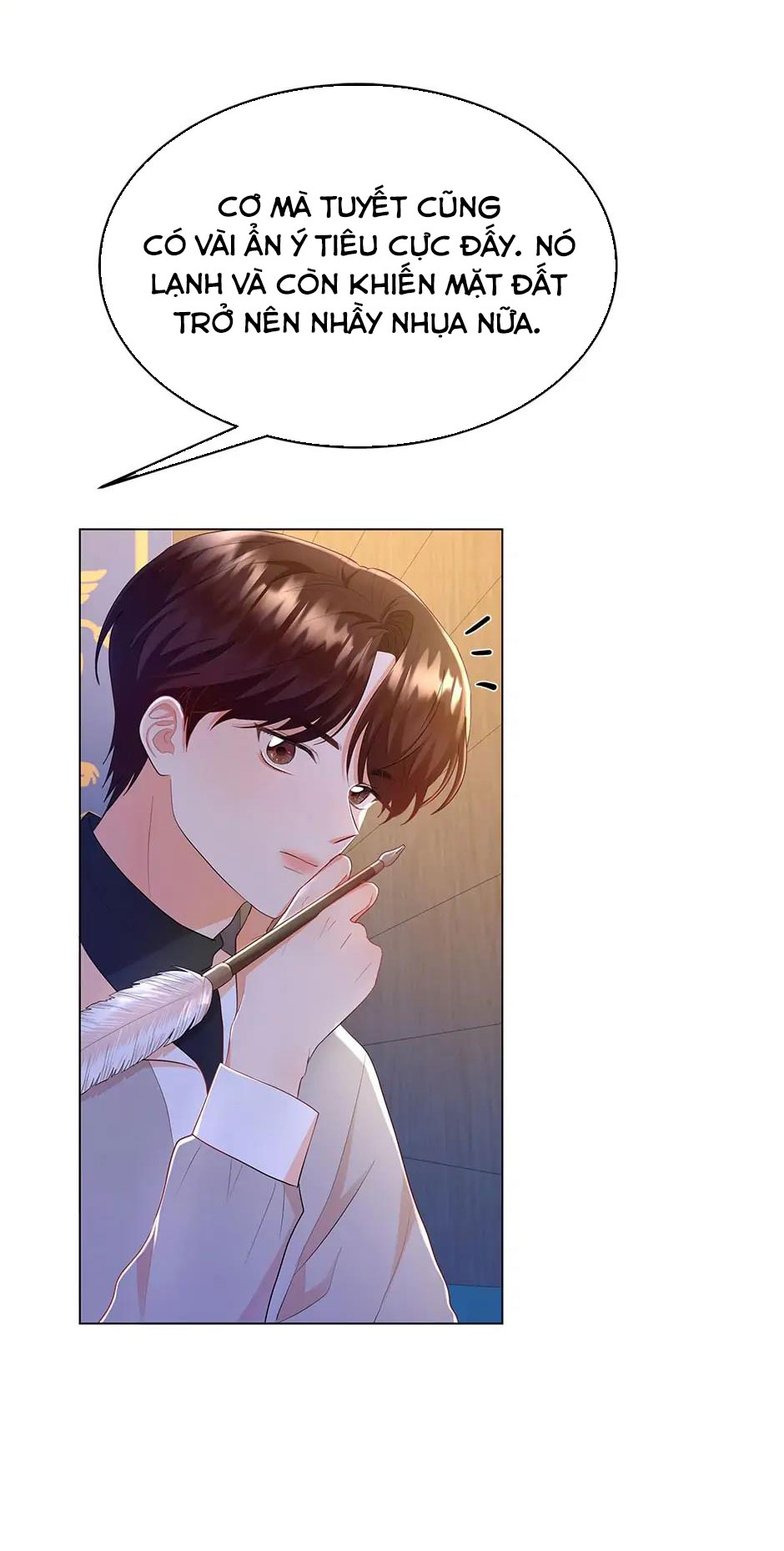 diễn vai ác nữ cũng thật khó khăn chapter 13.2 28
