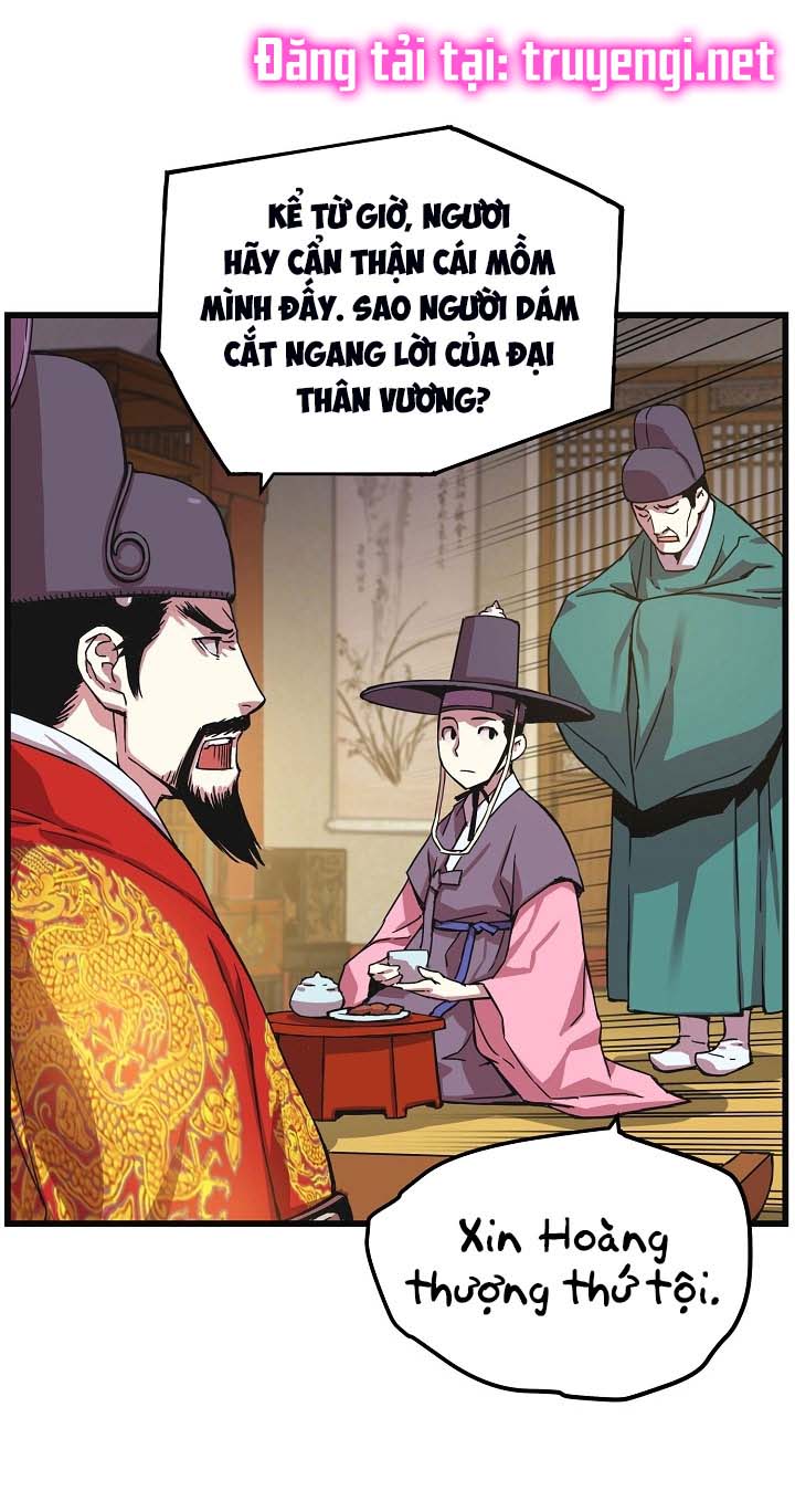 tôi sẽ sống như một hoàng tử chapter 9 42