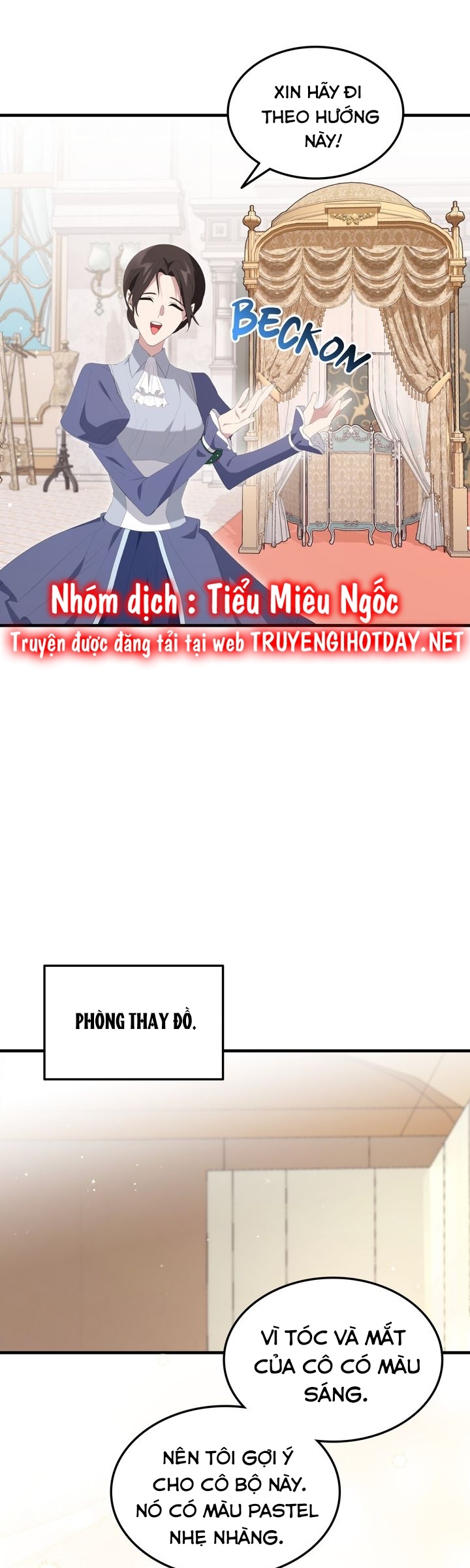 thưởng thức hương vị chapter 39 21