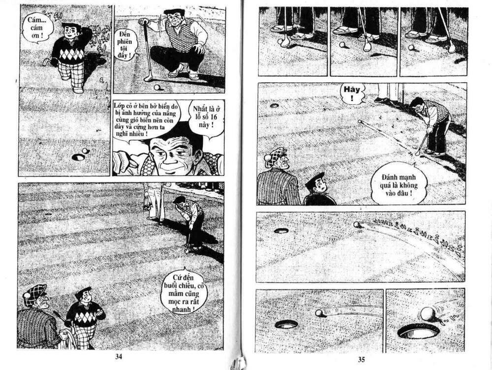 tân teppi chapter 52 16