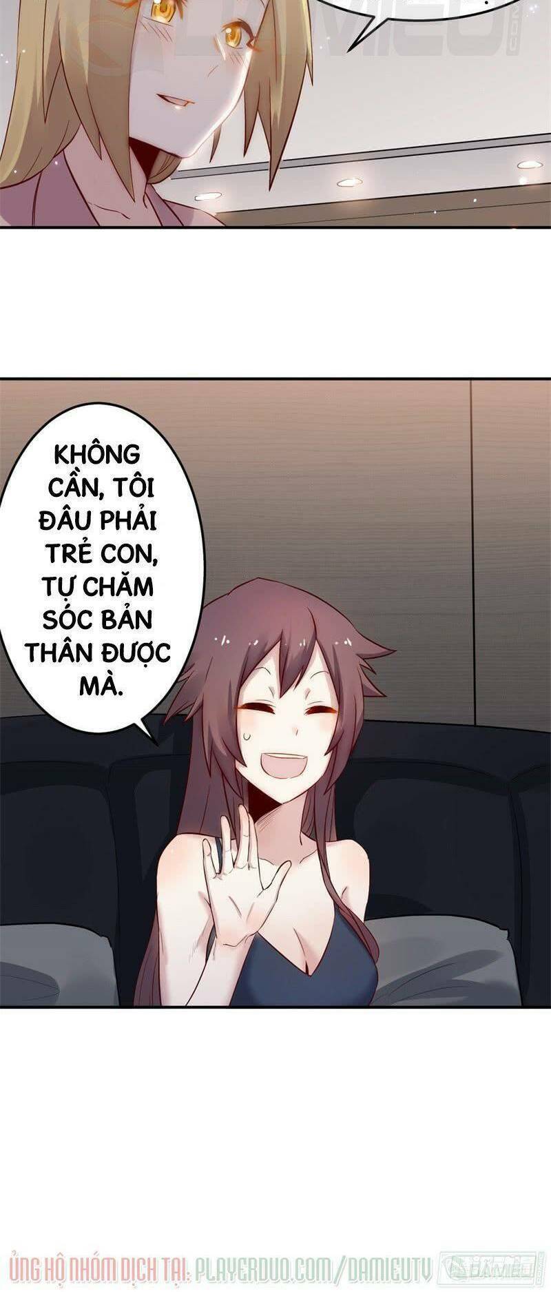 đỉnh phong thần y chapter 38 2