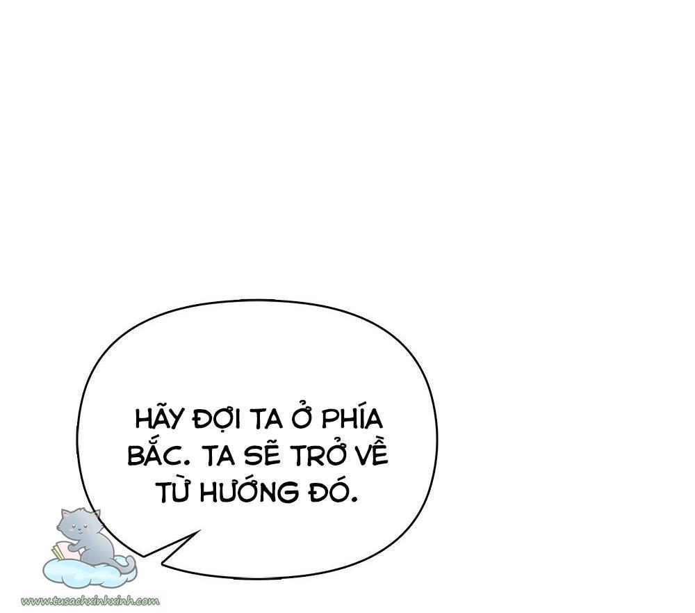 kiên nhẫn chút nào, đại công tước chapter 30 43