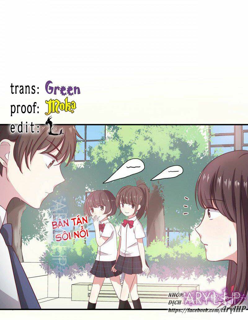 vi quang thế giới chapter 3 17