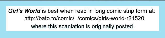 thế giới con gái chapter 6 38