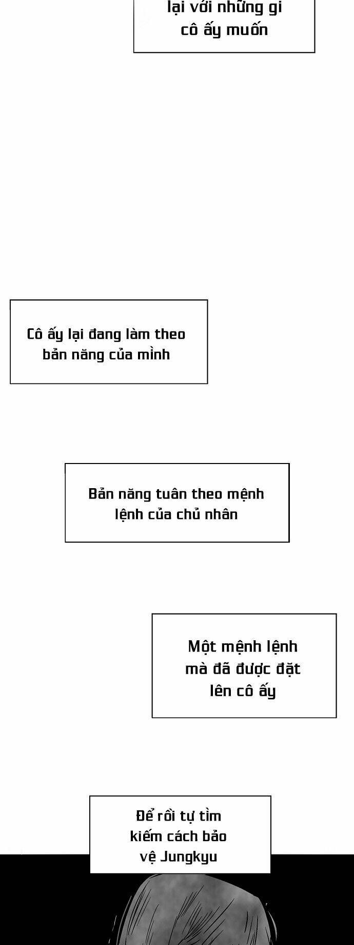 người máy hủy diệt chapter 102 30
