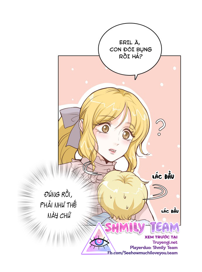 tiểu công chúa là người mai mối chapter 4 47