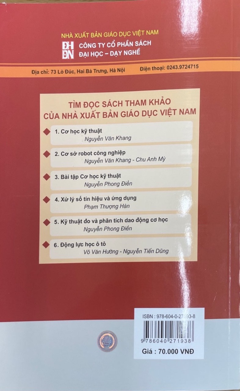 Giáo Trình Lập Trình C Ứng Dụng