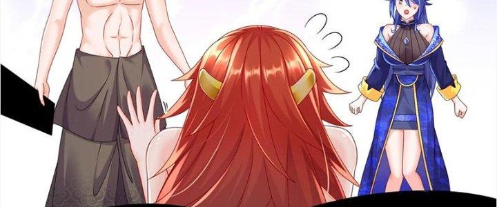 tuyệt sắc đạo lữ đều nói ngô hoàng có thể chất vô địch chapter 53 32