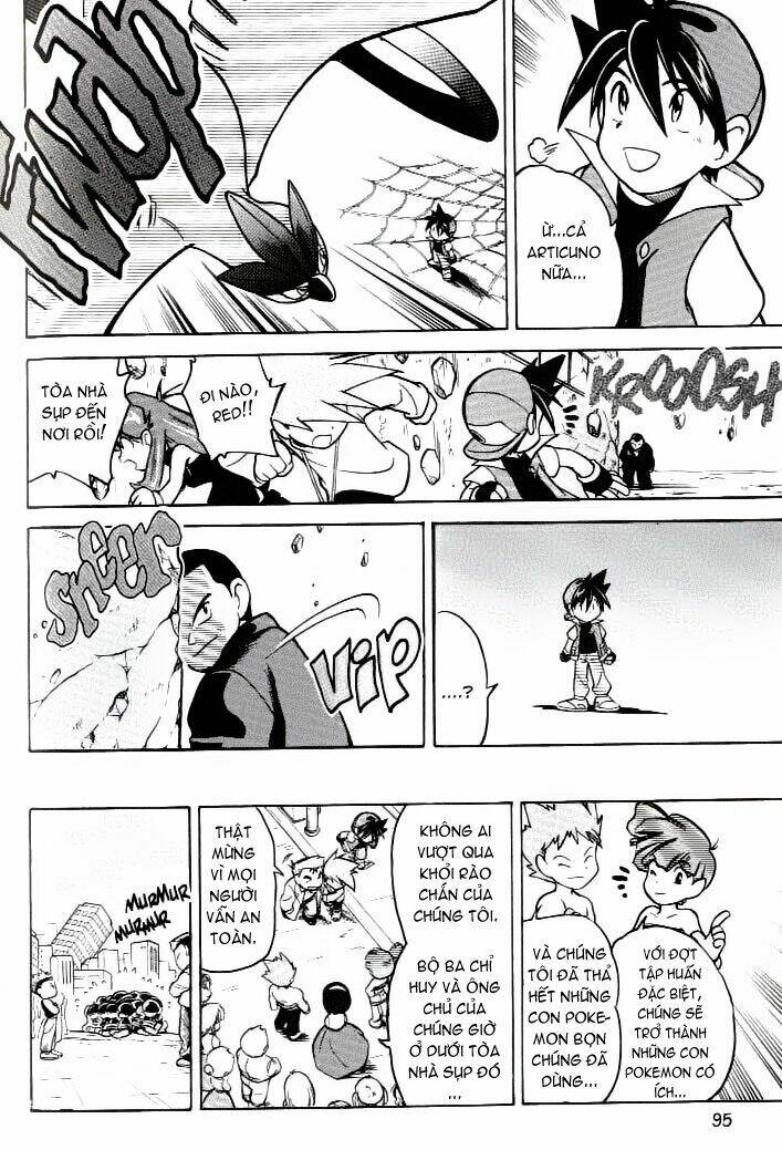 thú cưng đặc biệt chapter 33 16