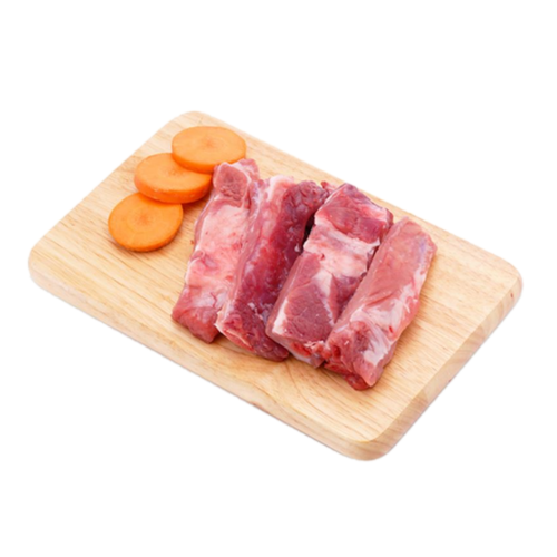 Sườn Non Heo 1KG