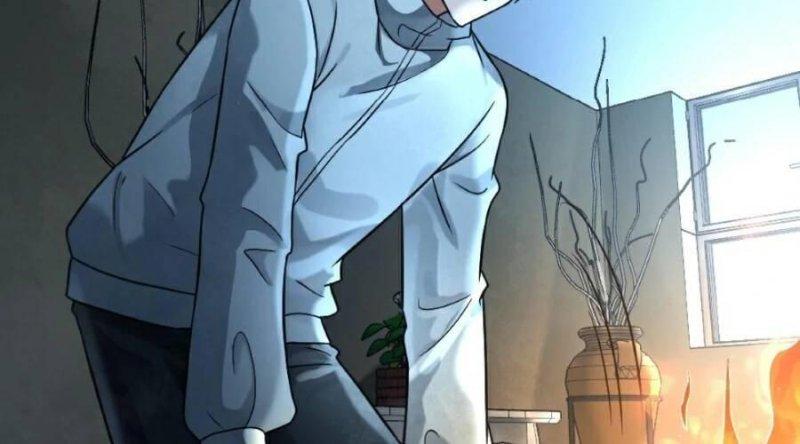 toàn cầu băng phong, ta chế tạo phòng an toàn chapter 92 14