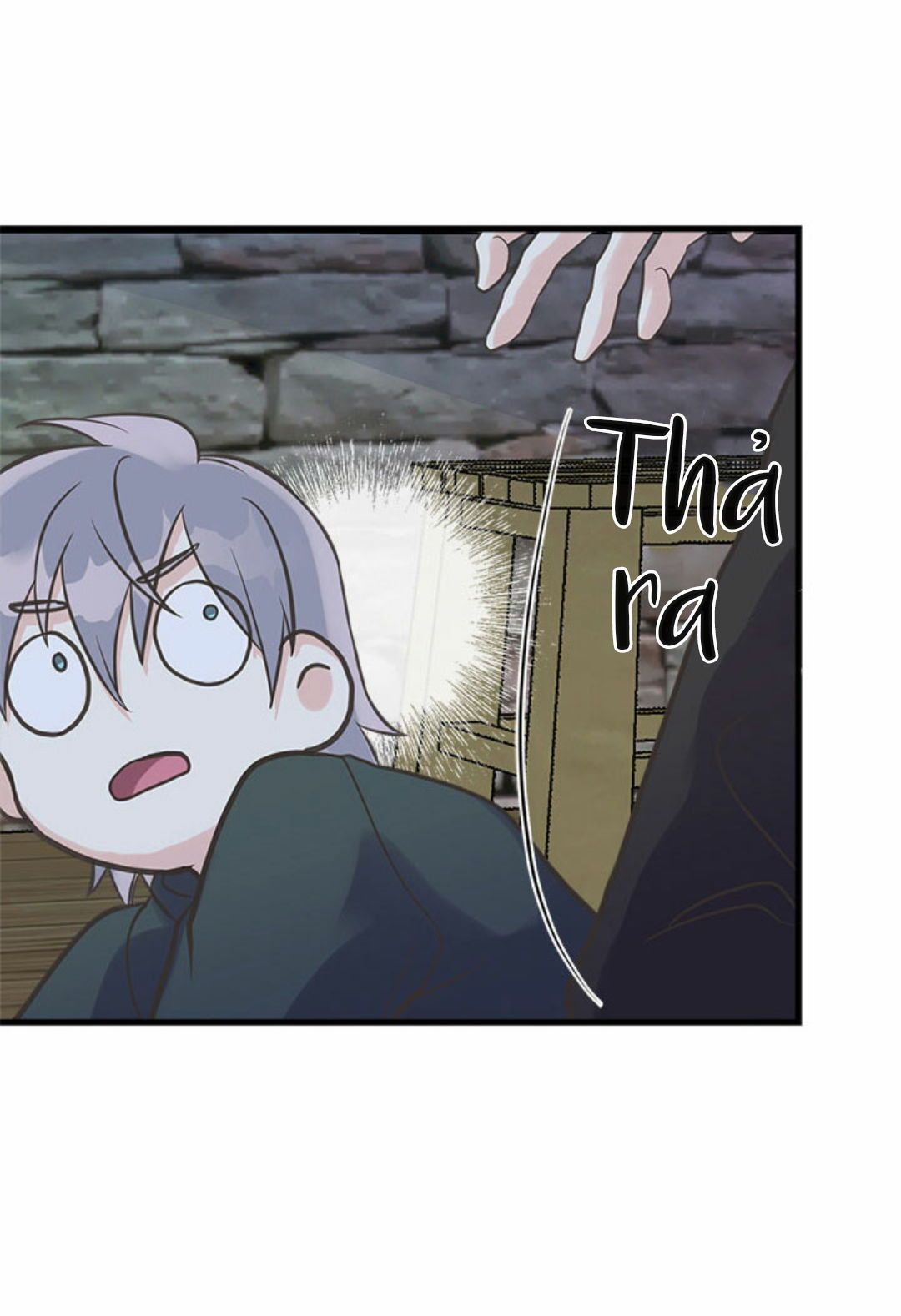 chị tôi đã nhặt về một nam chính quyến rũ chapter 20 17