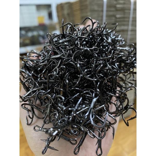 Lưỡi 3 tiêu hãng Owner 4X - Chống gỉ