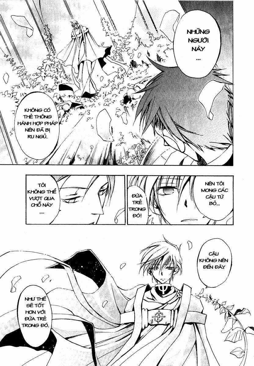 07 hồn ma chapter 17 4