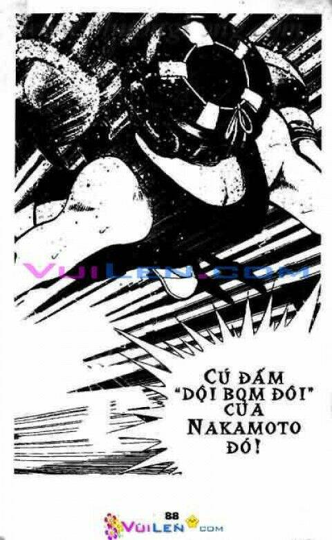 chibi cậu bé quyền anh (8 tập full) chapter 7 88