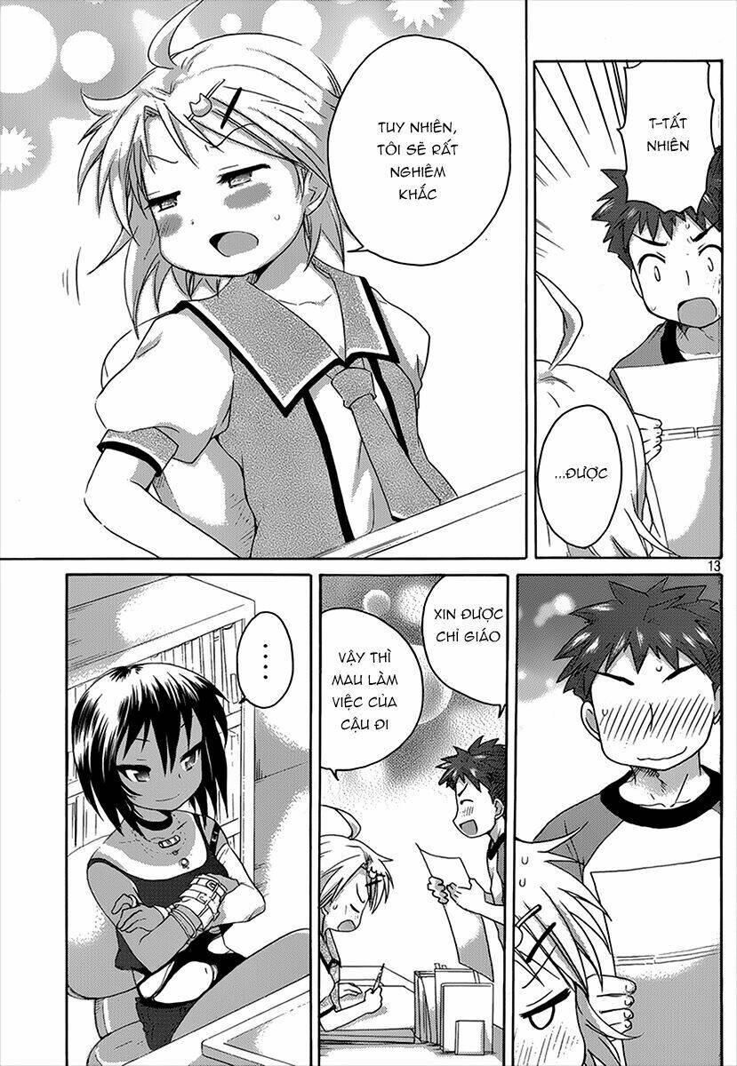 comic studio chapter 9 15