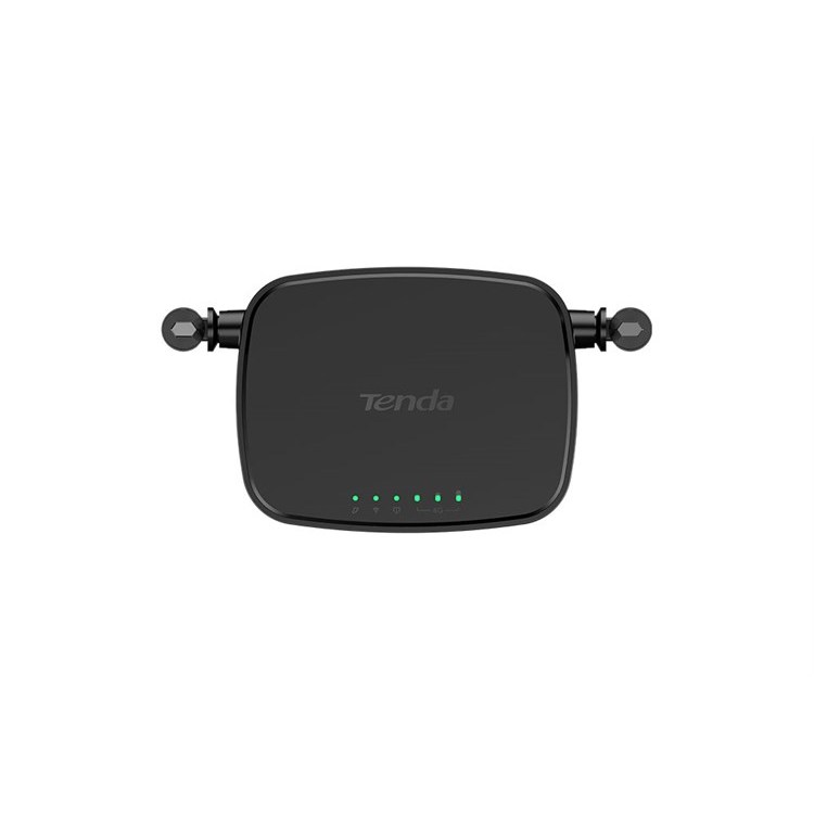 Router Tenda dùng Sim 4G 4G05 N300
