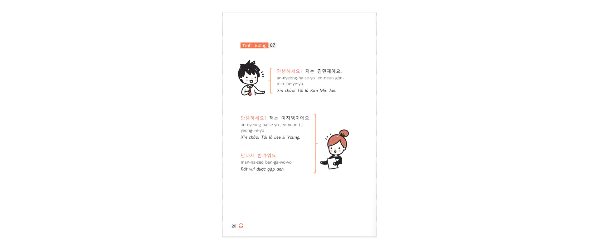 All - In - One Korean (Tiếng Hàn 3 Trong 1) (Kèm 1 Đĩa CD)