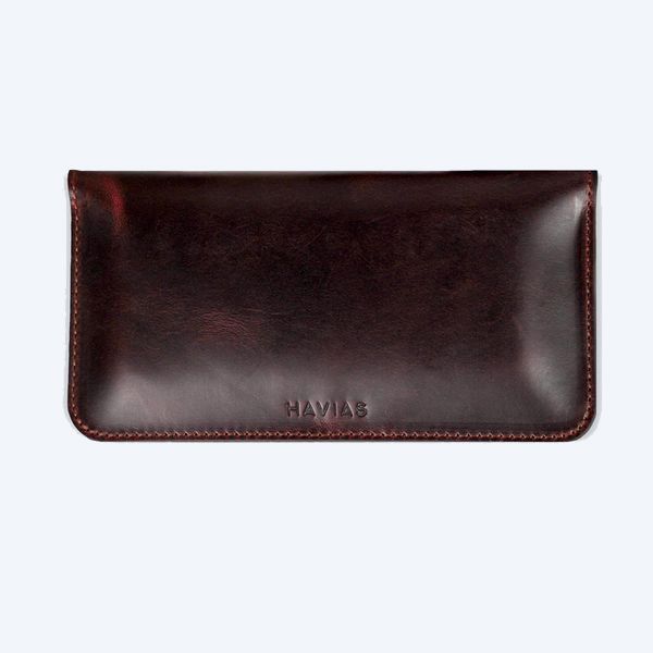 Ví dài Mini Opmo Handcrafted Wallet HAVIAS